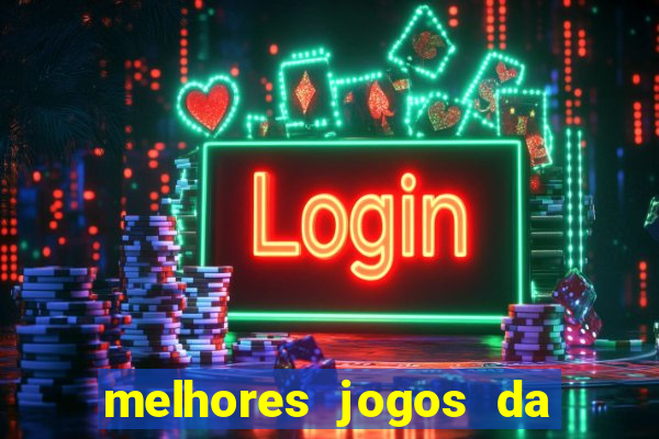 melhores jogos da steam pagos